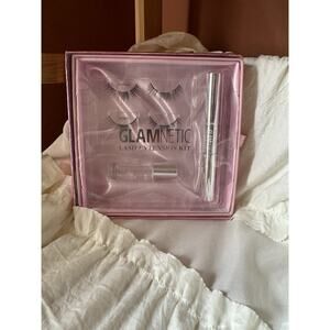 Glamnetic Lash Extension Kit Xoxo + Virgo New in Box